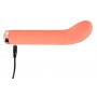peachy mini g-spot vibrator