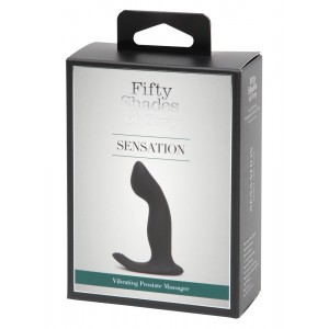 FSOGS Vibrating Prostate Massa