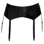 Vinyl Suspender Belt S