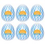 Tenga Egg Wind Pack of 6