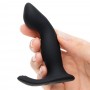 FSOGS Vibrating Prostate Massa