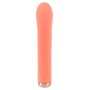 peachy mini rabbit vibrator