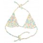Candy bra