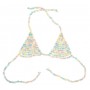 Candy bra