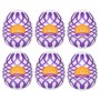 Tenga Egg Mesh Pack of 6