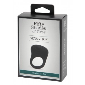 FSOGS Vibrating Love Ring
