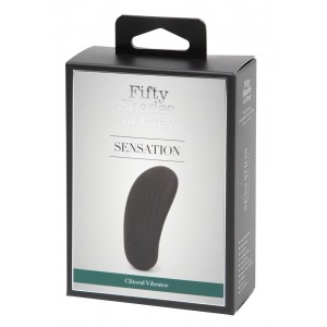 FSOGS Clitoral Vibrator