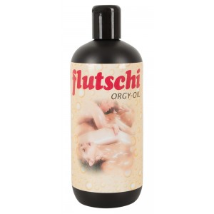 Flutschi Orgy-Oil 1 l