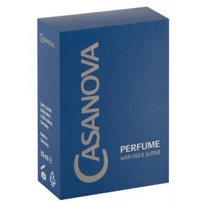 Feromoni Casanova Perfume for Men 30 ml