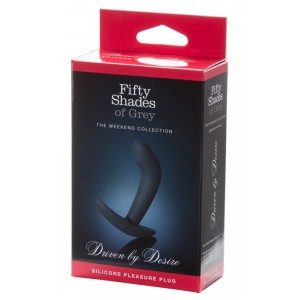 FSOG Driven by Desire