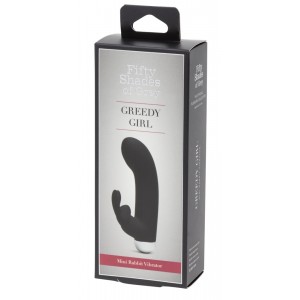 FSOG GGR Mini Rabbit Vibrator