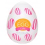 Tenga Egg Curl Single