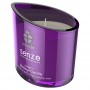 Swede - Senze Divinity Massage Candle Grapefruit Palmarosa Petitgrain 150 m