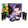 Shunga - Geisha's Secret Kit Exotic Fruits