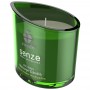 Swede - Senze Arousing Massage Candle Lemon Pepper Eucalyptus 150 ml