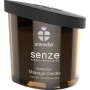 Swede - Senze Euphoria Massage Candle Vanilla Sandalwood 150 ml