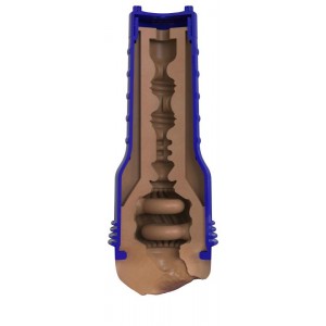 Fleshlight Boost Bang - Dark Medium