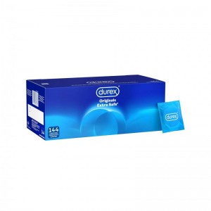 Durex Extra Safe 144st Durex Extra Safe 144st