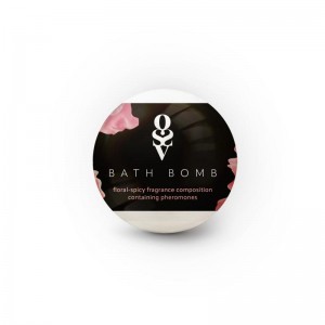 Obsessive - Floral-Spicy Bath Bomb - 100 grams Obsessive - Floral-Spicy Bath Bomb - 100 grams