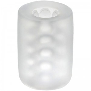 Doc Johnson - GoodHead Helping Head - White