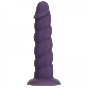 Addiction - Fantasy Addiction 18 cm Unicorn Purple Addiction - Fantasy Addiction 18 cm Unicorn Purple