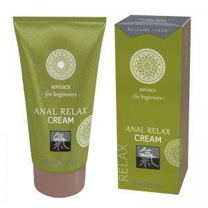 Anal Relaxation Cream For Beginners Anal Relaxation Cream For Beginners