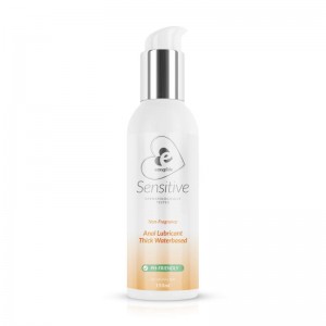 EasyGlide Sensitive Waterbased Lubricant Anal - 150 ml