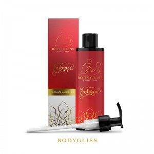BodyGliss - Massage Oil And Lubricant in 1 Rose Petals -150 ml BodyGliss - Massage Oil And Lubricant in 1 Rose Petals -150 ml