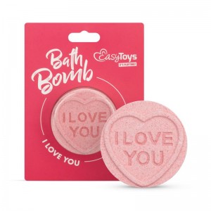 Bath Bomb - I Love You Bath Bomb - I Love You