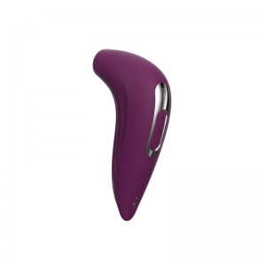 SVAKOM - Pulse Union Vibrator - Purple SVAKOM - Pulse Union Vibrator - Purple