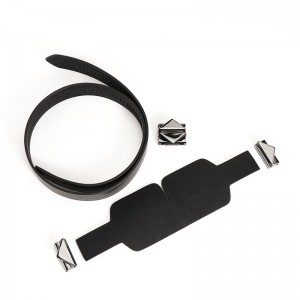 LOCKINK - Blindfold Kit- black LOCKINK - Blindfold Kit- black