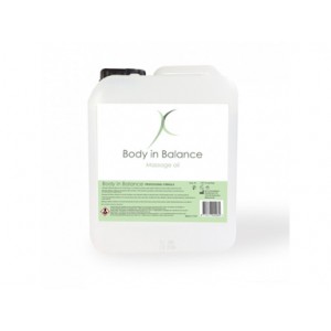 Body to Body Oil - 5 liter Body to Body Oil - 5 liter