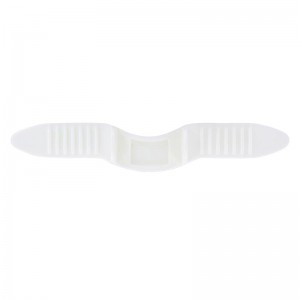 Male Edge - Strap White