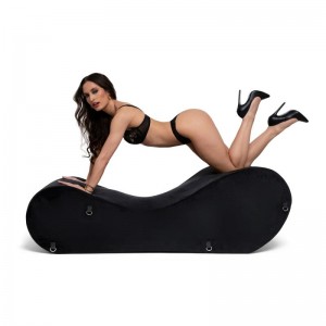 Bedroom Fantasies - Sex Bench - Black Bedroom Fantasies - Sex Bench - Black