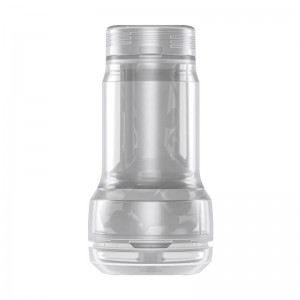 Kiiroo – Feel Crystal Pocket Stroker Kiiroo – Feel Crystal Pocket Stroker