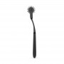 Aluminium Pinwheel - Black