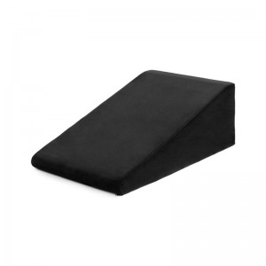 Bedroom Fantasies - The Summit Positioning Pillow - Black Bedroom Fantasies - The Summit Positioning Pillow - Black