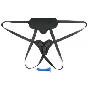 Sportsheets - New Comers Strap On Set Special Edition Sportsheets - New Comers Strap On Set Special Edition