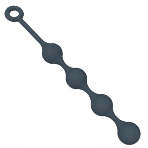 Nexus - Quattro Vibrating Anal Beads Nexus - Quattro Vibrating Anal Beads