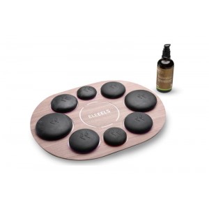 S1 - Revival Hot Stone Spa Collection S1 - Revival Hot Stone Spa Collection