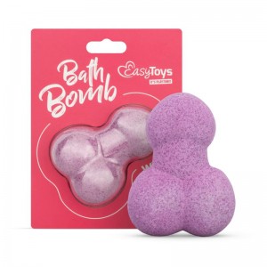 Bath Bomb - Willy Bath Bomb - Willy