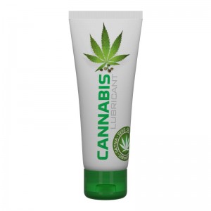 Cannabis Lubricant Cannabis Lubricant