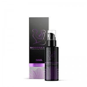 BodyGliss - Erotic Collection Stimulating Orgasm Gel - 50 ml BodyGliss - Erotic Collection Stimulating Orgasm Gel - 50 ml