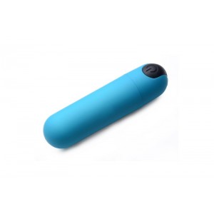 Bang! – Bullet Vibrator – Blue Bang! – Bullet Vibrator – Blue
