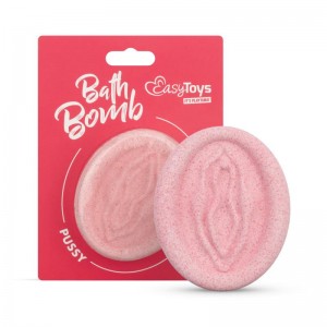 Bath Bomb - Pussy Bath Bomb - Pussy