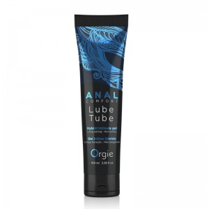Orgie - Lube Tube Anal Comfort 100 ml