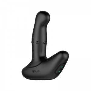 Nexus - REVO RING Remote Control Rotating Prostate Massager Nexus - REVO RING Remote Control Rotating Prostate Massager