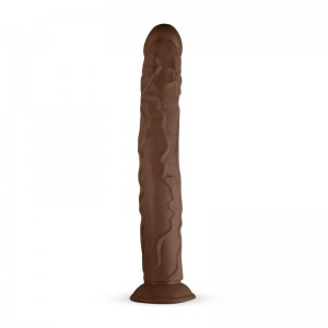 Real Fantasy - David Realistic Dildo - 35 cm