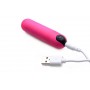 Bang! – Bullet Vibrator – Pink