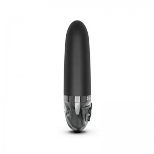 Mystim - Sleak Freak eStim Vibrator Black Mystim - Sleak Freak eStim Vibrator Black